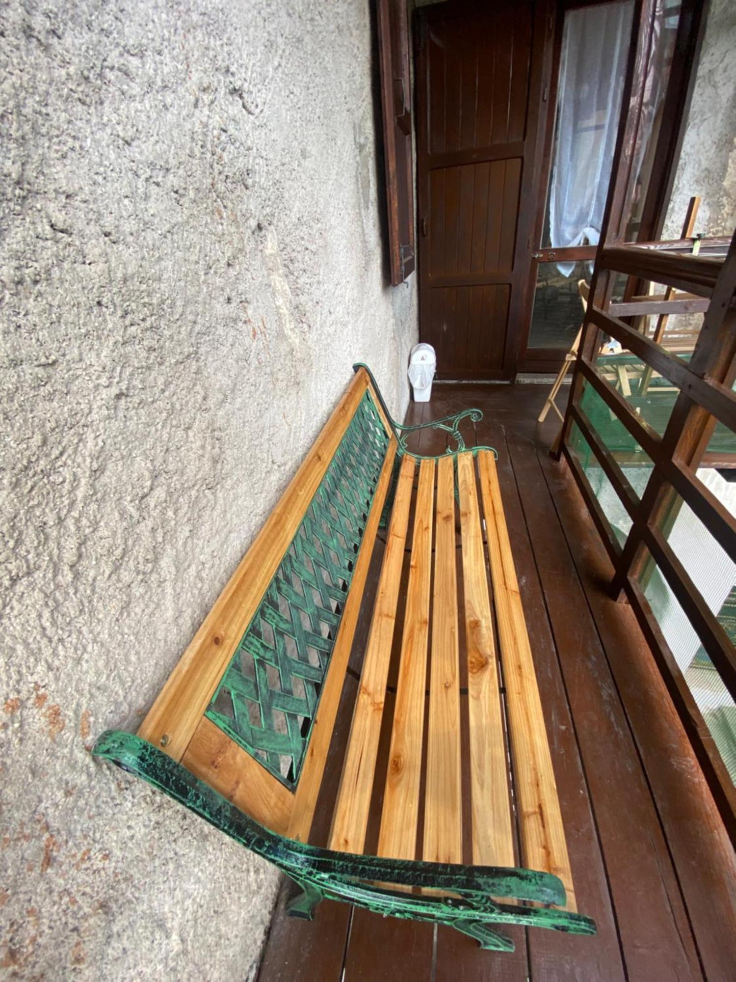 House Of Zimon Daire Aldeno Dış mekan fotoğraf